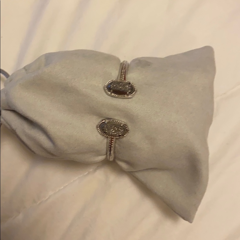 Kendra Scott adjustable cuff